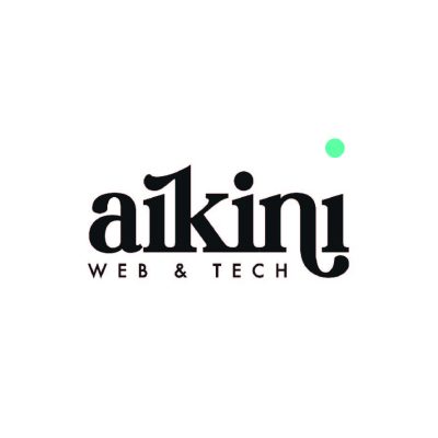 AIKINI WEB & TECH